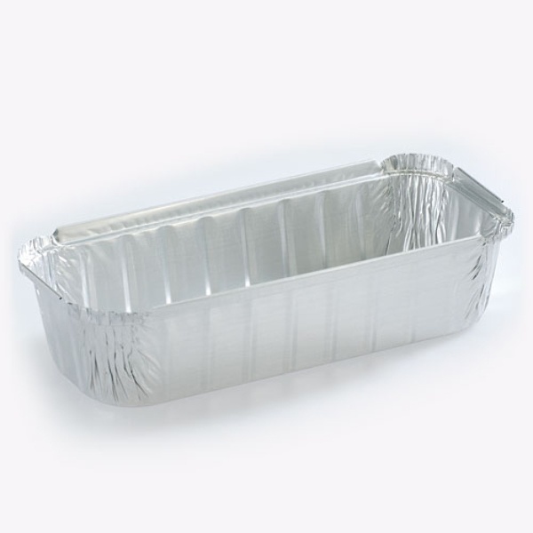 Aluminum 3 Lb. Loaf Pan - Nicole Home Collection