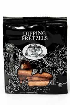 Dipping Pretzels 2 Oz Bag