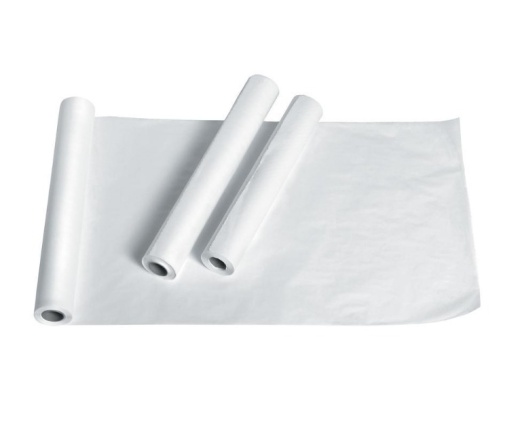 Exam Table Paper Rolls - Smooth, 21"