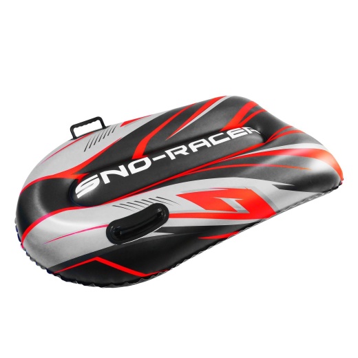 Snow Racer Inflatable Sleds