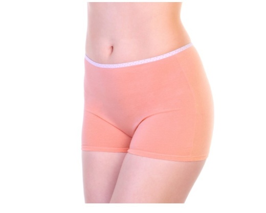 Women's Boxer Briefs - Assorted