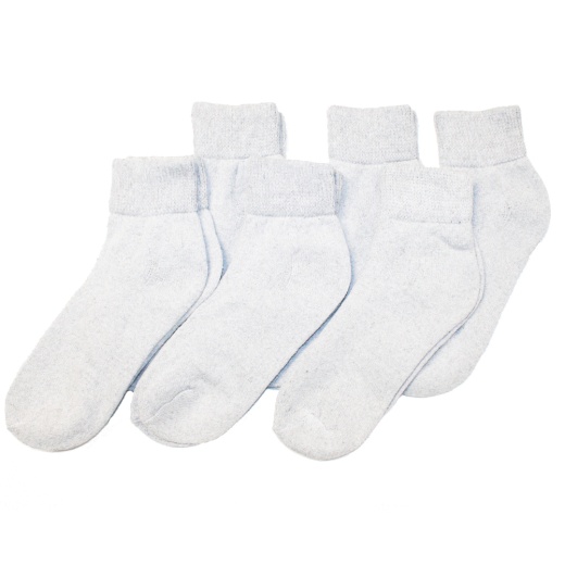 Men's Low-Cut Trainer Socks