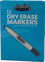 Chartpak Frame Touch-Up 12 Marker Set