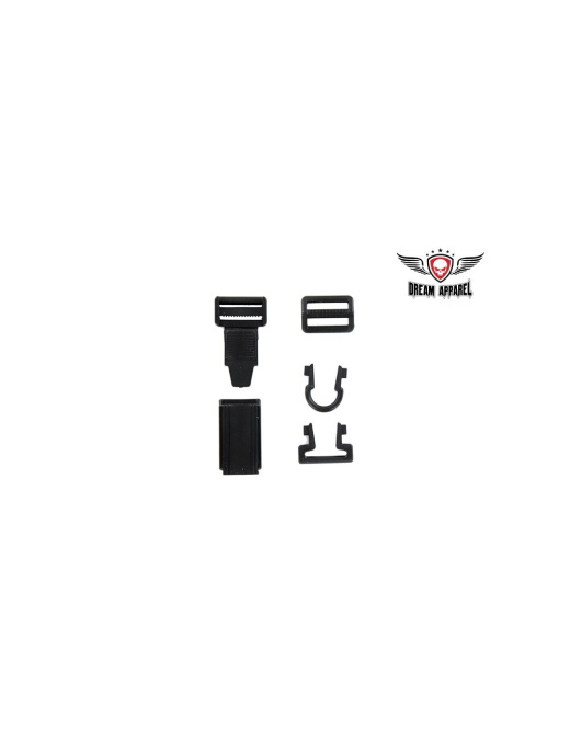 Multi Purpose Q-Release