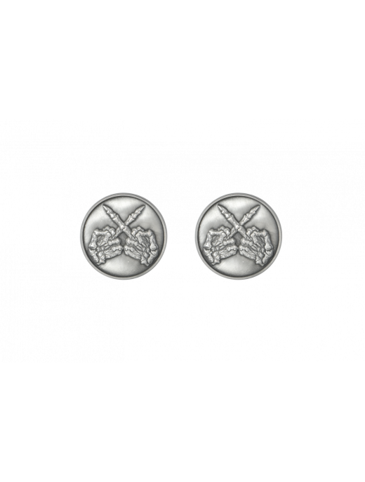 Finger Biker Pins - High Quality Biker Accessories