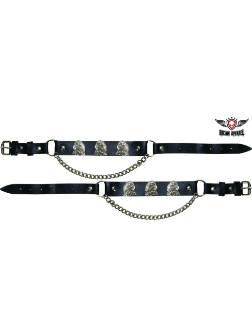 Eagle Boot Chains