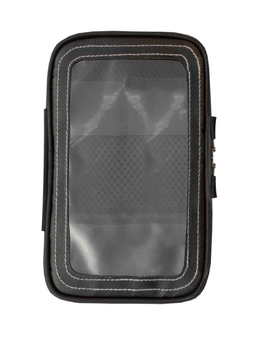 Motorcycle Magnetic Cell Phone & GPS Holder Tank Bag