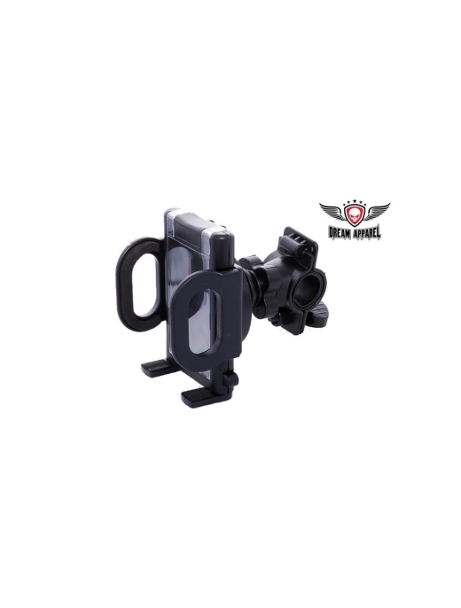 Navigation, Phone, Ez Pass Holder for Motorcycles