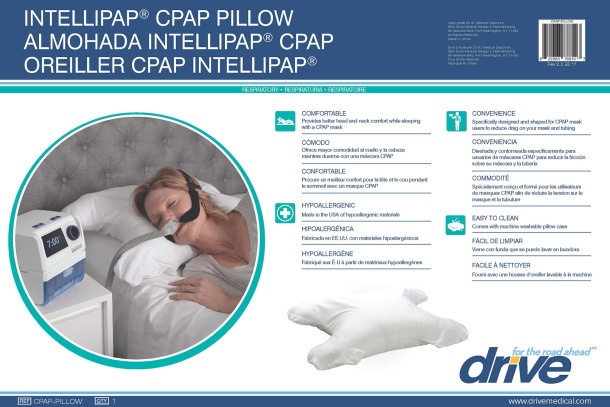 Intellipap® Cpap Pillow