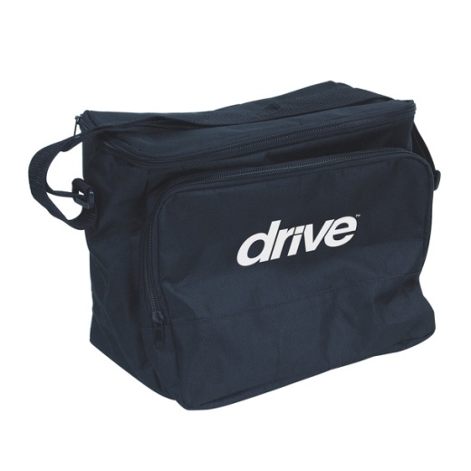 Universal Nebulizer Shoulder Carry Bag - Respiratory Accessories