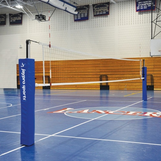 Powerlite Volleyball System