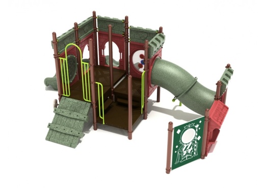 Barley Break Playset