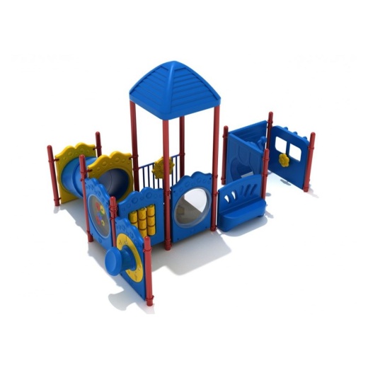 Knoxville Outdoor Playset