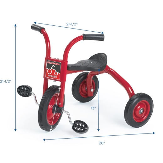 Classicrider Trike