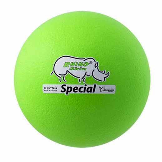 8.5 Inch Rhino Skin Medium Bounce Dodgeball