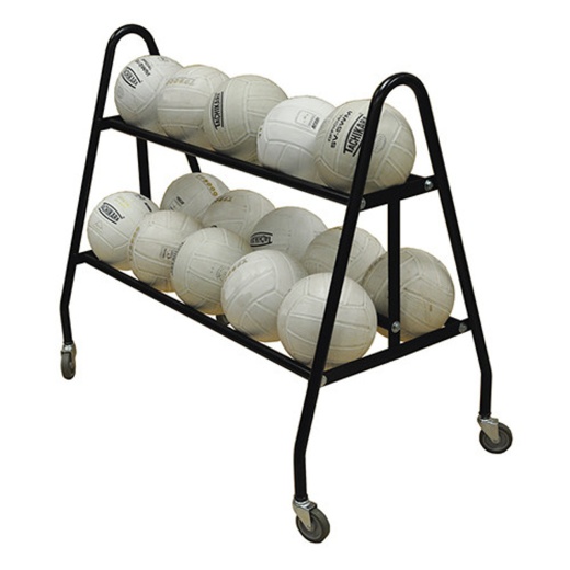Deluxe Ball Carrier