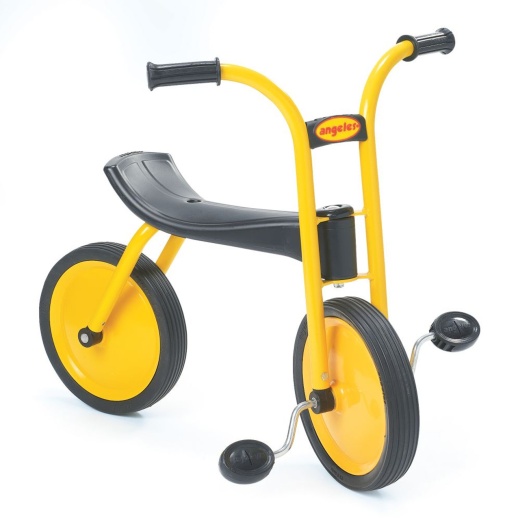 Myrider Bike