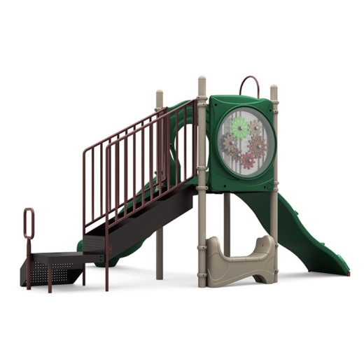 Monkey Play Playset