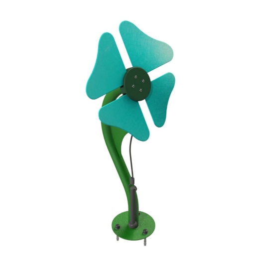Musical Flower