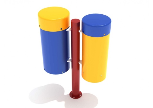 Bongo Drums
