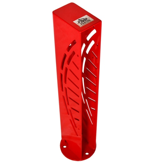 Bicycle Wheel Chock