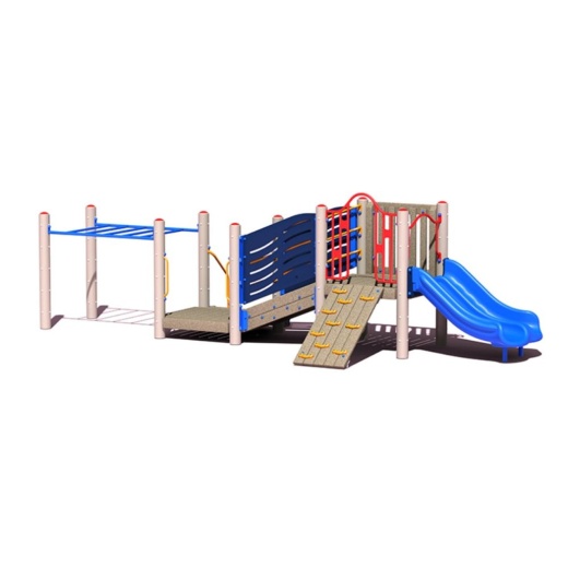 Terrace Playset