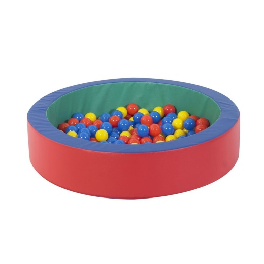 Mini-Nest Ball Pool