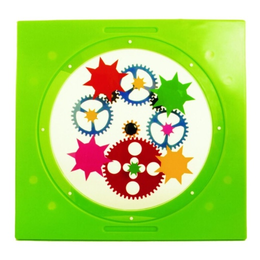 Gears Replacement Activity Panel