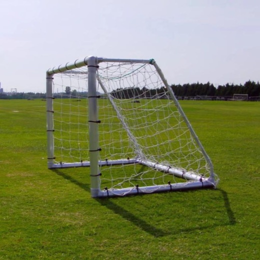 Economy Series Youth Soccer Goal 4.5'X 9'