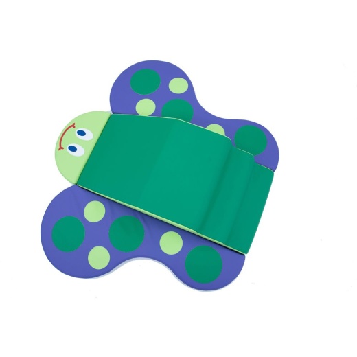 Soft Play Butterfly Climber