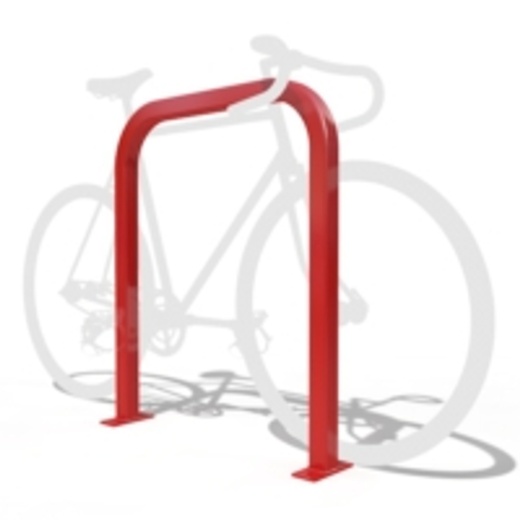 Downtown Rack - Bike Rack