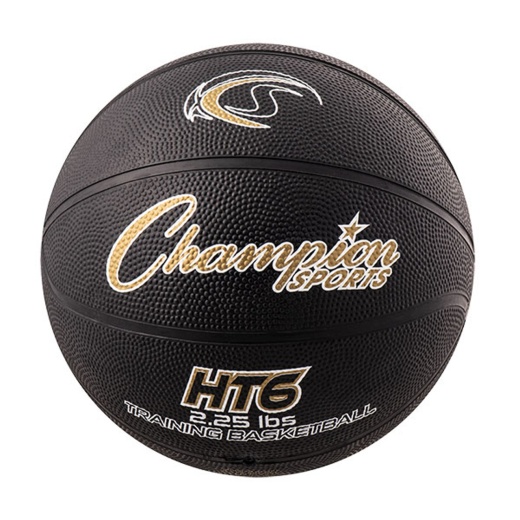 2.25 Lb Weighted Basketball