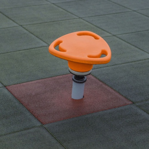 Synchro Pod