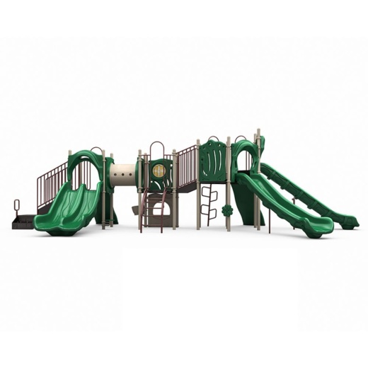 Harper's Place Playset