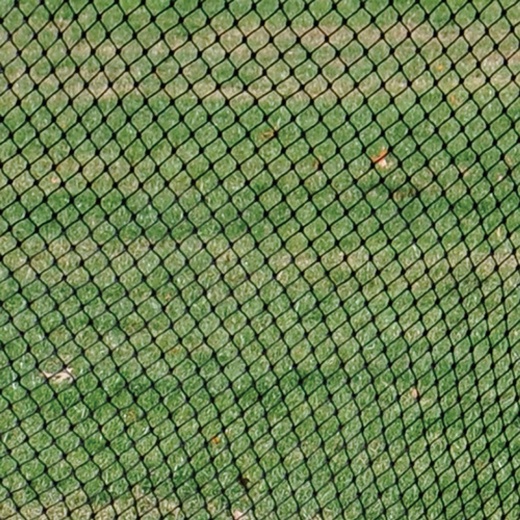Portable Kicking Cage Replacement Net