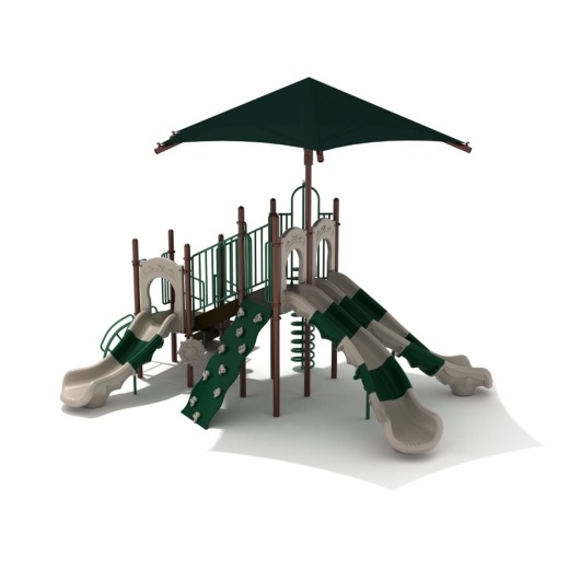 Freedom Falls Playset