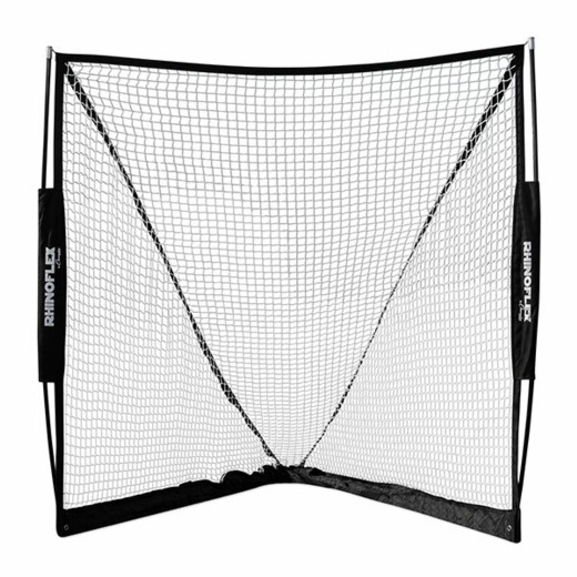 Rhino Flex Portable Lacrosse Goal