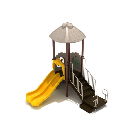 Lynx Landing Playset