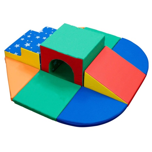 Soft Tunnel Set