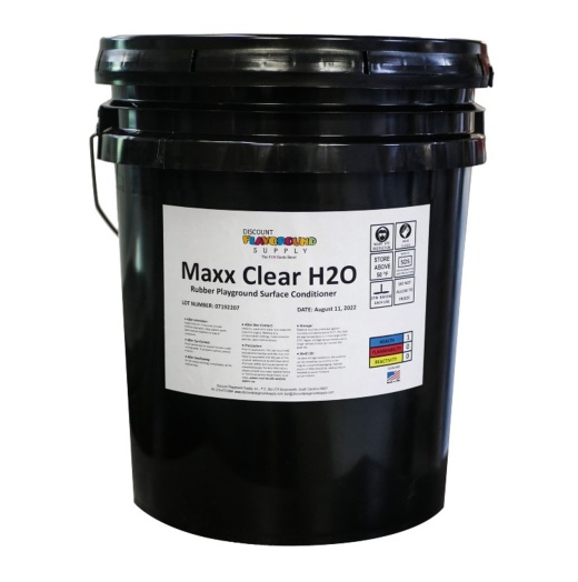 Maxx Clear H2o Surface Conditioner