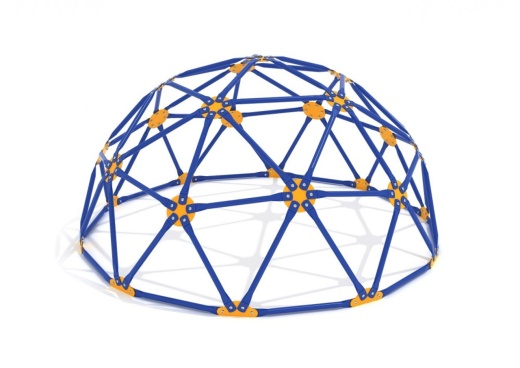 Geodome