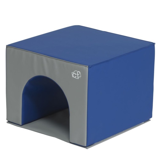 Soft Play Crawl Through Tunnel