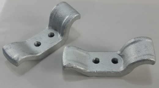 Spring Rider Replacement Casting