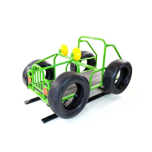 Jeep Spring Rider
