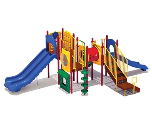 Carson's Canyon Playset
