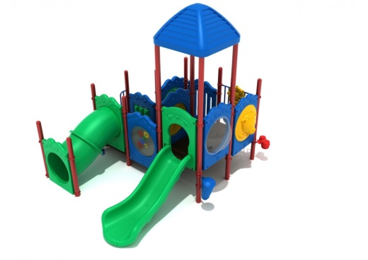 Stamford Outdoor Playset