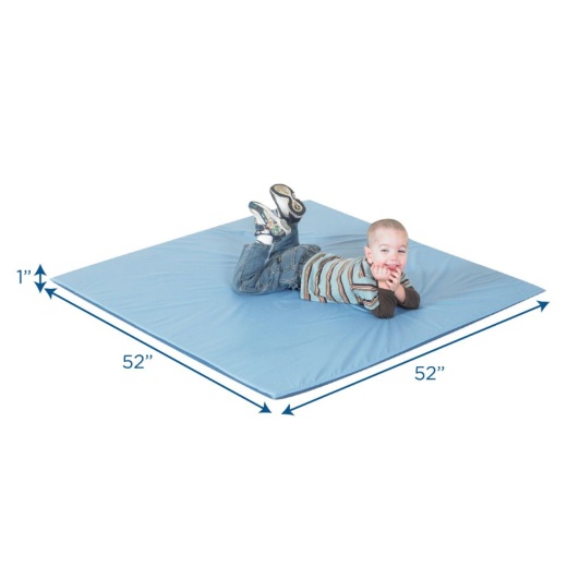 Two Tone Activity Mats