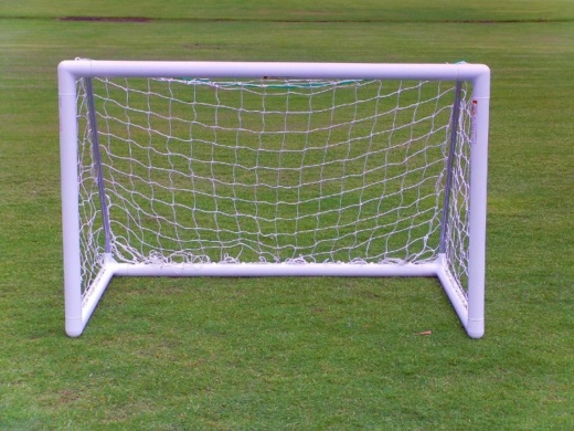 Park Series Youth Soccer Goal - 4' X 6'