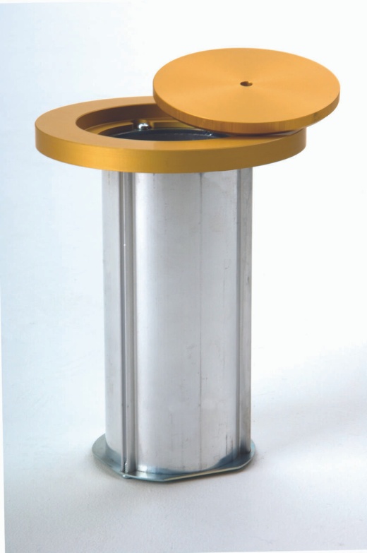 Volleyball Floor Sockets