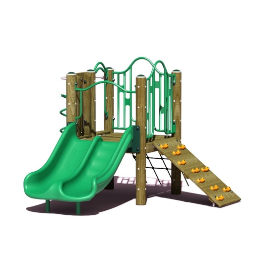 Cabana Playset
